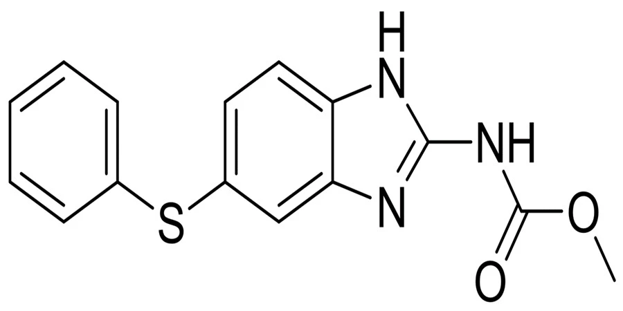 Fenbendazole t