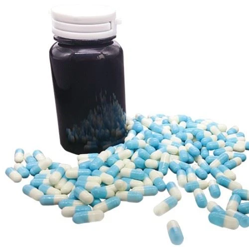 phenibut capsule