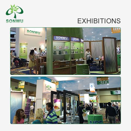 ALA Powder exhibition
