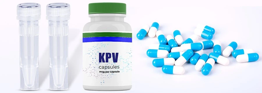 KPV OEM KPV OEM