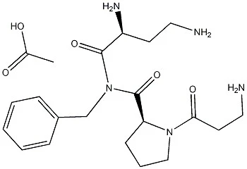 Syn-Ake Chemical formula Syn-Ake Chemical formula